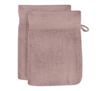 Soleil d'ocre L/2 Gants 16X21 Lagune Rose