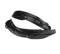 Lot de 2 Garde-boues arrière de Voiture pour Toyota RAV4 (Le, SLE, Limited) - Décoration spéciale