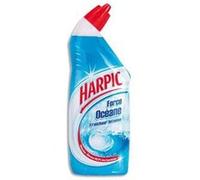 Lot de 2 Gels auto-actif force océane G