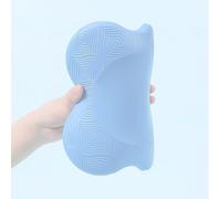 Lot De 2 Genouillères Pour Tapis De Yoga Avec 1 Paire De Chaussettes De Yoga, Genouillères De Yoga, Tapis De Yoga Antidérapants, Genouillères De Yoga Épaisses, Tapis De Yoga Indépendant.