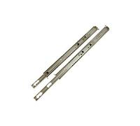 Lot de 2 glissieres (29) Four, cuisinière C00116235 ARISTON HOTPOINT,, INDESIT, WHIRLPOOL - 90076