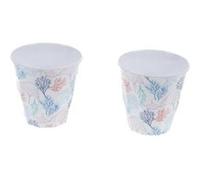 Lot de 2 gobelets Isao Amadeus