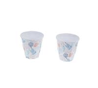 Lot de 2 gobelets Isao Amadeus
