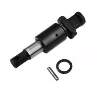 Lot de 2 goupilles de rechange pour marteau de démolition PH65A, support en métal, 10 pièces compatibles avec le modèle PH65A