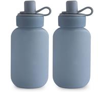 Lot de 2 gourdes alimentaires Tradewinds