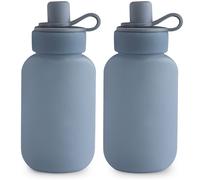 Lot de 2 gourdes alimentaires Tradewinds
