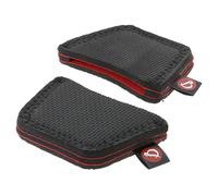 Lot de 2 grandes maniques en néoprène 11 cm