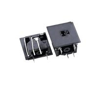 Lot de 2 grandes prises DIN femelles DS-01-02 for interrupteur d'alimentation