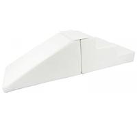 Lot De 2 Grands Blocs En Mousse Blanc