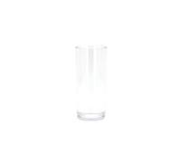 Lot de 2 grands verres a eau INCASA
