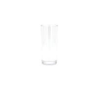 Lot de 2 grands verres a eau INCASA