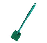 Lot de 2 grattoirs à algues pour aquariums en verre, brosse de nettoyage à long manche double face