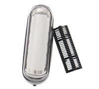 Lot de 2 grilles de rasoir 10B for rasoir Braun 10B 1000 Series 1 170 180 190 1715 1735 1775 Z20 Z30 Z40 5729 2866