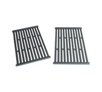 Grilles de cuisson Weber émaillées Spirit 200 (boutons façade)