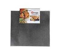 Lot de 2 grilles rectangulaire 36x40cm découplable lavable