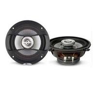 Accessoires de sports motorisés Caliber Lot de 2 haut-parleur de voiture - 10 cm - 80 watts