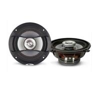 Lot de 2 haut-parleur de voiture caliber - 13ccm - 100 watt