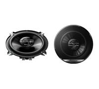 Lot de 2 haut-parleurs - PIONEER - 2 voies - 13cm - 250W TS-G1320F