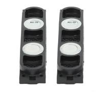 Lot de 2 haut-parleurs TV compatibles avec Samsung pour applications Horn basées sur les critères de référence du modèle BN96 25565 B C D