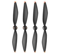 Lot de 2 hélices d'optimisation aérodynamique pour UAV - Hélice de photographie à temps de vol prolongé