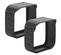 Lot de 2 Housse de Caméra de Surveillance, Couverture Système Caméra Sécurité, Boîtier Protection Résistant aux Intempéries, pour Caméra de Sécurité Extérieure Blink XT2/XT