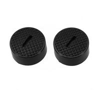 Lot de 2 housses de balais de carbone pour modèles de moteur de meuleuse pour 9528PB 9527NB 9524NBX 9524NB 6951 6844 6843 3707