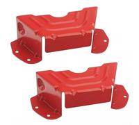 Lot de 2 housses de courroie de rechange pour 42 46, compatibles avec les modèles Craftsman, protection de broche