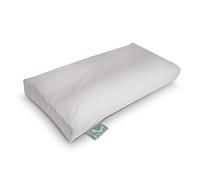 Lot de 2 Housses de Coussin pour Coussin de Genou Sleep Yoga® (Gris)