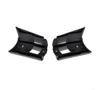 Lot de 2 housses de feux de brouillard avant gauche et droit pour Mitsubishi pour Montero pour Pajero Sport 2000 2006 Pièces de rechange
