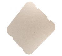 Lot de 2 housses de guide d'ondes pour Sharp R700 Série fours à micro-ondes Sha. Pcovpa308wre1