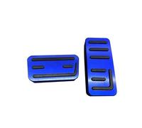 Lot de 2 housses de pédale de frein de rechange pour N-BOX N-VAN N-WGN N-ONE JF JH JG JJ