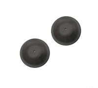 Lot de 2 housses de protection anti-poussière pour Hyundai i30, Tucson et Sportage (OE 54627-31600/5462731600) - Remplacement direct du coffre en plastique