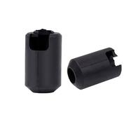 Lot de 2 housses de protection durables en silicone pour imprimante Plus 4 - Nettoyage simple