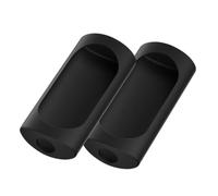 Lot de 2 housses de protection pour émetteur manuel Hörmann HSE1/HSE2/HSE4-868-BS