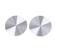 Lot de 2 housses de protection pour porte-gobelet, garniture pour porte-gobelet Sport Discovery pour voiture, dessous de verre, support de téléphone de voiture, support pour vos lumières, canapé