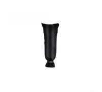 Lot de 2 housses de robinet d'extérieur pour protection contre le gel hivernal - Isolation en tissu Oxford 210D, doublure en polyester et collodion - Couverture extra large pour robinets standard et