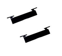 Lot de 2 housses de toit pour coffre de Mercedes W204