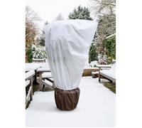 Lot de 2 Housses d'hivernage Maxifleece 60/80 g/m² - 2 x 2.10 m