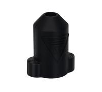 Lot de 2 housses d'isolation thermique compatibles avec les chaussettes en silicone, compatible avec bloc chauffant en céramique CREA-lity K1/ Max, 1/2/3/4 unités