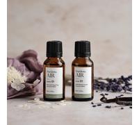 Lot de 2 Huiles Essentielles TruGlow AIR®, Aube Crépuscule