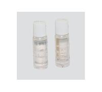 Panasonic Huiles lubrifiantes WER203X7910 pour tondeuse à cheveux ERGP80 Lot de 2 transparent