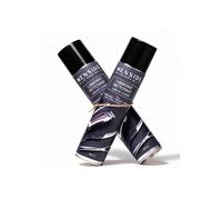 Lot de 2 Huiles tondeuse cheveux et barbe Menside en spray 400 ml