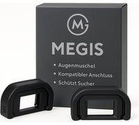 lot de 2 œilletons EF en caoutchouc pour Canon EOS 760D-1000D FR.