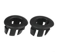 Lot de 2 œillets de tige de verrouillage de porte pour BMW X5 E53 1999-2006 OEM 51418408567 - Accessoires de contrôle intérieur de voiture et camion
