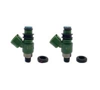 Lot de 2 injecteurs de carburant 23P-13761-00-00 compatibles avec 12-21 SUPER TENERE XT1200Z XTZ12