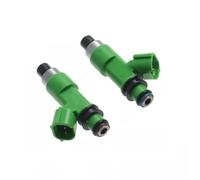 Lot De 2 Injecteurs De Carburant Pour Honda VTX1800 16450MCH004 2002-2008 Accessoires De Moto Traitement
