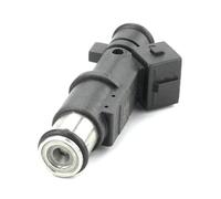 Lot de 2 injecteurs de carburant pour Peugeot 206 307 406 407 607 806 807 Expert 01F003A 1984E2 75116328 0280156328