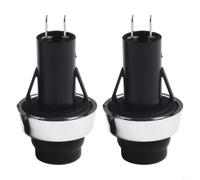 Lot de 2 interrupteurs pour barbecues Weber Summit Gas Series E-470, E-670, S-460, S-470, S-660, S-670