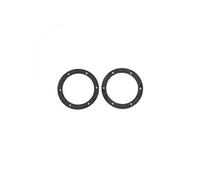Hayward - Lot de 2 Joints adhésifs de Bride de buse de refoulement de Piscine - BR2X20022