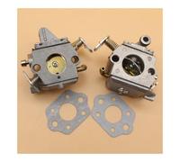 Lot de 2 Joints carburateur for Moteur tronçonneuse MS170 MS180 MS 170 180 017 018 C1Q-S57B